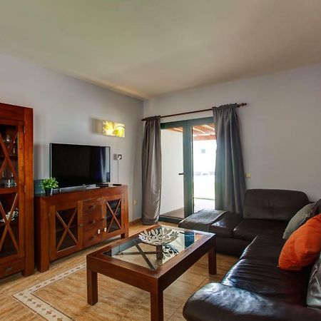 VillaAntonia private huge heated pool&super fast wifi Playa Blanca  Esterno foto