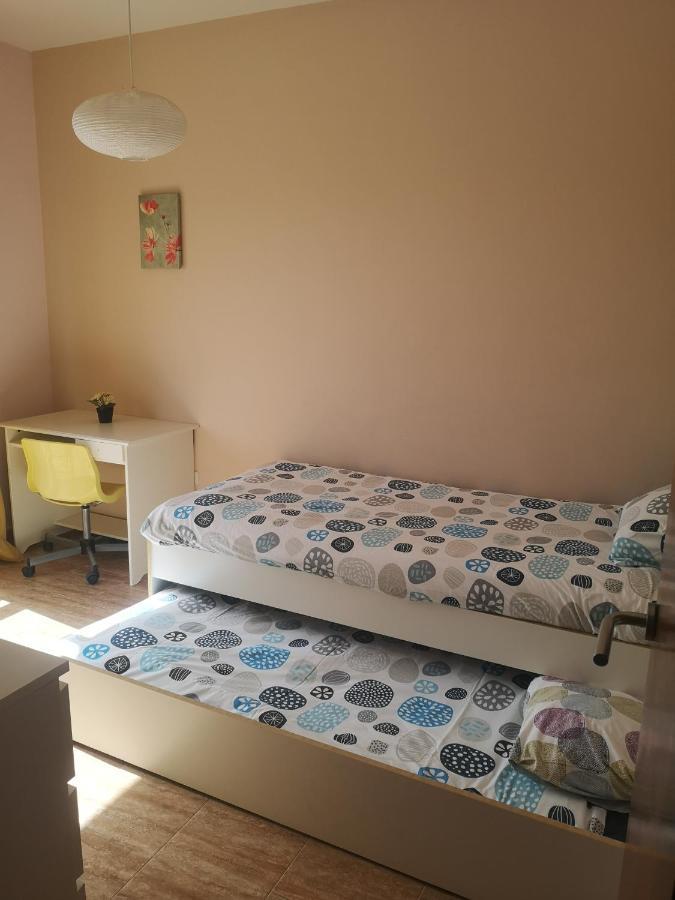 VillaAntonia private huge heated pool&super fast wifi Playa Blanca  Esterno foto
