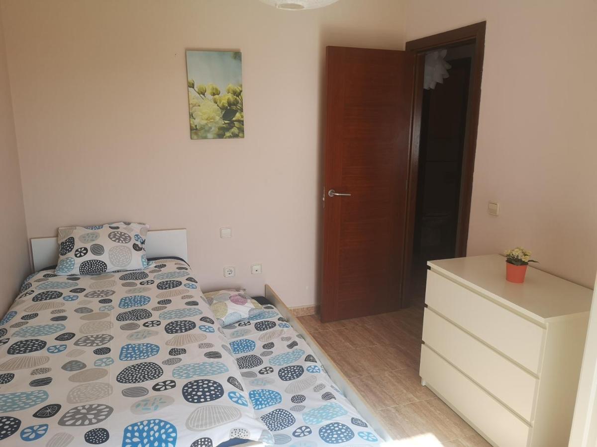 VillaAntonia private huge heated pool&super fast wifi Playa Blanca  Esterno foto