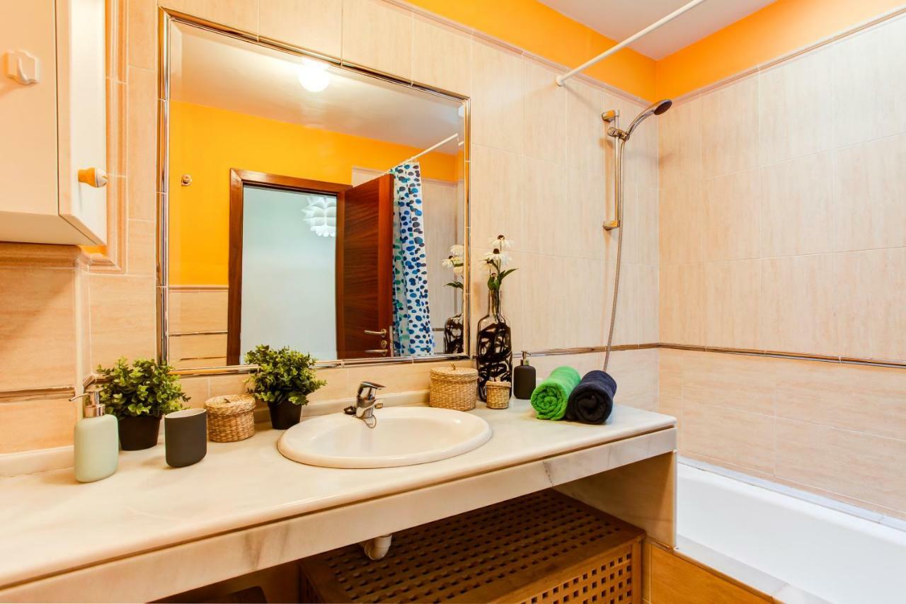 VillaAntonia private huge heated pool&super fast wifi Playa Blanca  Esterno foto
