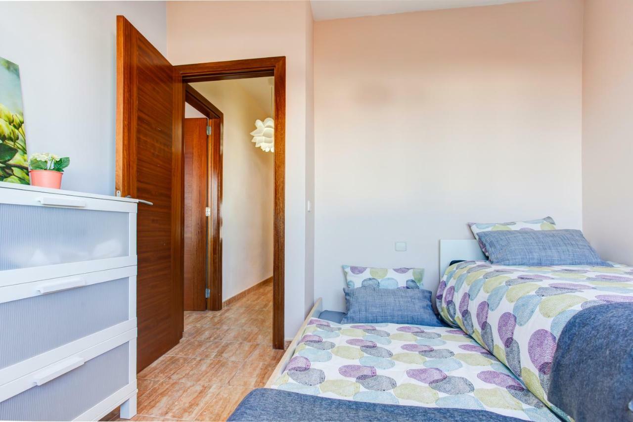 VillaAntonia private huge heated pool&super fast wifi Playa Blanca  Esterno foto