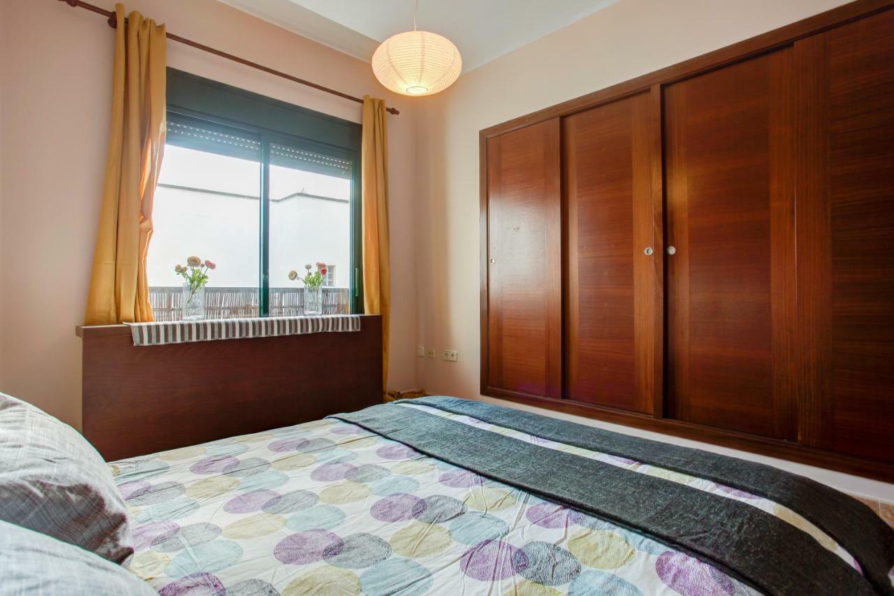 VillaAntonia private huge heated pool&super fast wifi Playa Blanca  Esterno foto