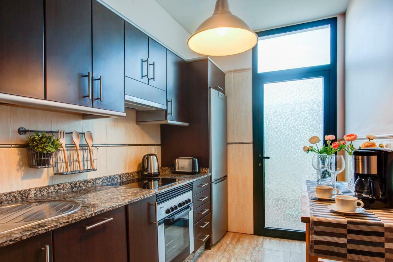 VillaAntonia private huge heated pool&super fast wifi Playa Blanca  Esterno foto